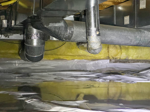 Best Flood restoration services  in Martinsville, NJ