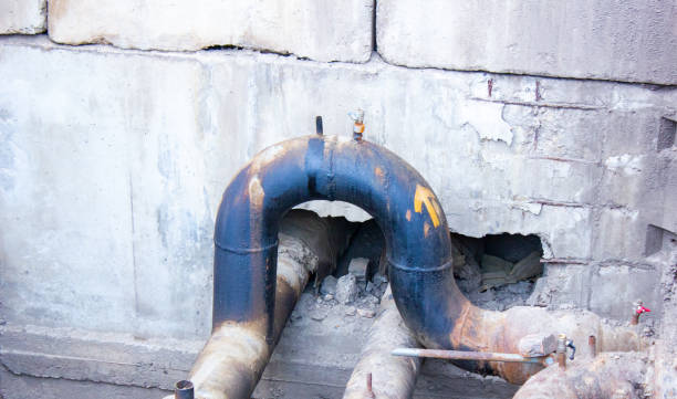 Best Fire Damage Restoration  in Martinsville, NJ